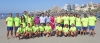 ALCALDESA Y JOSE SERRANO PRESENTAN EL INICIO DE TEMPORADA EN LAS PLAYAS DEL MUNICIPIO 5 ALCALDESA Y JOSE SERRANO PRESENTAN EL INICIO DE TEMPORADA EN LAS PLAYAS DEL MUNICIPIO 5