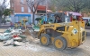 COMIENZO OBRAS EN PARQUE INFANTIL DE ARROYO DE LA MIEL