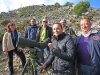 CONCEJALA MEDIO AMBIENTE EN CELEBRACION DIA INTENACIONAL DE LA MONTAÑA CONCEJALA MEDIO AMBIENTE EN CELEBRACION DIA INTENACIONAL DE LA MONTAÑA