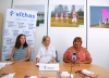 CONCEJALA SANIDAD ALICIA LADDAGA PRESENTA LA CAMPAÑA PARA PROTEGERSE DEL SOL ADECUADAMENTE CONCEJALA SANIDAD ALICIA LADDAGA PRESENTA LA CAMPAÑA PARA PROTEGERSE DEL SOL ADECUADAMENTE