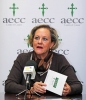 FRANCISCA GUERRERO responsable AECC en Benalmádena FRANCISCA GUERRERO responsable AECC en Benalmádena