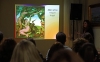 CHARLA SOBRE ONCOLOGIA EN SEDE DE LA ACEB 1 CHARLA SOBRE ONCOLOGIA EN SEDE DE LA ACEB 1