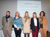 INAUGURACION JORNADAS SOBRE "LA PRACTICA DEPORTIVA MEJORA EL RENDIMIENTO COGNITIVO Y SOCIALIZACION DE LOS JOVENES" EN HOSPITAL XANIT