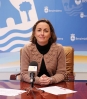 INMACULADA HERNANDEZ concejala sanidad INMACULADA HERNANDEZ concejala sanidad