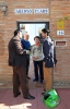 JUAN OLEA PONE EN MARCHA UNA CAMPAÑA INFORMATIVA Y DE CONCIENCIACION SOBRE LIMPIEZA VIARIA 2 JUAN OLEA PONE EN MARCHA UNA CAMPAÑA INFORMATIVA Y DE CONCIENCIACION SOBRE LIMPIEZA VIARIA 2