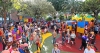 PARQUE INFANTIL DE CENTRO ARROYO DE LA MIEL 2 PARQUE INFANTIL DE CENTRO ARROYO DE LA MIEL 2