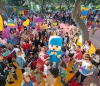 PARQUE INFANTIL DE CENTRO ARROYO DE LA MIEL 3 PARQUE INFANTIL DE CENTRO ARROYO DE LA MIEL 3