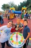 PARQUE INFANTIL DE CENTRO ARROYO DE LA MIEL 6 PARQUE INFANTIL DE CENTRO ARROYO DE LA MIEL 6