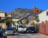 TRABAJADORES SERVICIOS OPERATIVOS MEJORAN ILUMINACION CALLES DEL MUNICIPIO TRABAJADORES SERVICIOS OPERATIVOS MEJORAN ILUMINACION CALLES DEL MUNICIPIO