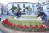 TRABAJADORES SERVICIOS OPERATIVOS SOLUCIONAN PROBLEMAS EN FUENTE NIÑA DE BENALMADENA PUEBLO TRABAJADORES SERVICIOS OPERATIVOS SOLUCIONAN PROBLEMAS EN FUENTE NIÑA DE BENALMADENA PUEBLO
