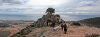 VISITA OBRAS ERMITA MONTE CARRAMOLO 1 VISITA OBRAS ERMITA MONTE CARRAMOLO 1