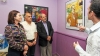 20120523 INAUGURACION EXPOSICION PICTORICA EN SELWO MARINA 1 20120523 INAUGURACION EXPOSICION PICTORICA EN SELWO MARINA 1