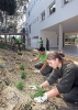 20120606 PRACTICAS DEL CURSO JARDINERIA EN EDIFICIO INNOVA 1 20120606 PRACTICAS DEL CURSO JARDINERIA EN EDIFICIO INNOVA 1