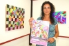 20120710 EXPO PINTURA AIDA INES 20120710 EXPO PINTURA AIDA INES