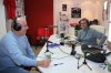 20140205 Pepe Nieto en MegaStarFM Benalmadena (1)