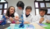 ALCALDESA INAUGURA EL ESPACIO DIVULGATIVO DE PLANETA EXPLORA PARA ESCOLARES EN TIVOLI 10 ALCALDESA INAUGURA EL ESPACIO DIVULGATIVO DE PLANETA EXPLORA PARA ESCOLARES EN TIVOLI 10