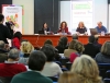 ALCALDESA INAUGURA V JORNADAS EDUCATIVAS CONTRA EL FRACASO ESCOLAR 1