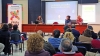 ALCALDESA INAUGURA V JORNADAS EDUCATIVAS CONTRA EL FRACASO ESCOLAR 3 ALCALDESA INAUGURA V JORNADAS EDUCATIVAS CONTRA EL FRACASO ESCOLAR 3