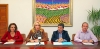 ALCALDESA INFORMA SOBRE RESTUARACION IMAGEN DE LA VIRGEN DE LOS DOLORES ALCALDESA INFORMA SOBRE RESTUARACION IMAGEN DE LA VIRGEN DE LOS DOLORES