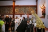 BESAMANOS VIRGEN DE LOS DOLORES 2 BESAMANOS VIRGEN DE LOS DOLORES 2