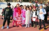 CARNAVAL 2013 EN COLEGIOS 2 colegio La Paloma