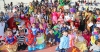 CARNAVAL 2013 EN COLEGIOS colegio La Paloma CARNAVAL 2013 EN COLEGIOS colegio La Paloma