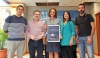 CONCEJALA CULTURA INFORMA DE PREMIO AL GRUPO DE TEATRO ESTABLE DE BENALMADENA CONCEJALA CULTURA INFORMA DE PREMIO AL GRUPO DE TEATRO ESTABLE DE BENALMADENA