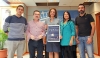 CONCEJALA CULTURA INFORMA DE PREMIO AL GRUPO DE TEATRO ESTABLE DE BENALMADENA