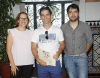 CONCEJALES ELENA GALAN Y JUAN RAMON HERNANDEZ ENTREGAN PREMIO CERTAMEN DE PINTURA FELIPE ORLANDO 27 CONCEJALES ELENA GALAN Y JUAN RAMON HERNANDEZ ENTREGAN PREMIO CERTAMEN DE PINTURA FELIPE ORLANDO 27