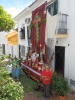 Cruz de mayo Cruz de mayo