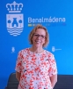 ELENA GALAN CONCEJALA DE CULTURA Y EDUCACION ELENA GALAN CONCEJALA DE CULTURA Y EDUCACION