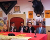 ENRIQUE MOYA INAUGURA I JORNADAS TAURINAS EN BENALMADENA 4