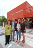 FIESTA DE LOS LIBROS EN BIBLIOTECA MUNICIPAL DE BENALMADENA