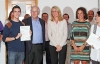 INAUGURACION CURSOS Y TALLERES MUNICIPALES 2012-2013 10 INAUGURACION CURSOS Y TALLERES MUNICIPALES 2012-2013 10