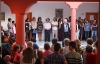 INAUGURACION CURSOS Y TALLERES MUNICIPALES 2012-2013 4 INAUGURACION CURSOS Y TALLERES MUNICIPALES 2012-2013 4