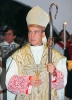 JESUS ESTEBAN CATALA Obispo Malaga