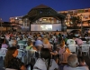 JUAN OLEA EN SESION DE CINE PARA LAS FAMILIAS EN PLAZA LA MEZQUITA 1