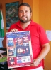JUAN OLEA PRESENTA CINE PARA LA FAMILIA JUAN OLEA PRESENTA CINE PARA LA FAMILIA