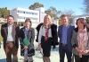 LA ALCALDESA Y DELEGADA DE LA JUNTA VISITAN LAS INSTALACIONES DEL EDIFICIO INNOVA CEDIDAS POR EL AYUNTAMIENTO AL CADE 1 LA ALCALDESA Y DELEGADA DE LA JUNTA VISITAN LAS INSTALACIONES DEL EDIFICIO INNOVA CEDIDAS POR EL AYUNTAMIENTO AL CADE 1