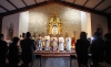 MISA DE CONSAGRACION PARROQUIA INMACULADA CONCEPCION POR OBISPO DE MALAGA 12 MISA DE CONSAGRACION PARROQUIA INMACULADA CONCEPCION POR OBISPO DE MALAGA 12