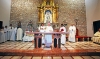MISA DE CONSAGRACION PARROQUIA INMACULADA CONCEPCION POR OBISPO DE MALAGA 32 MISA DE CONSAGRACION PARROQUIA INMACULADA CONCEPCION POR OBISPO DE MALAGA 32