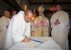 MISA DE CONSAGRACION PARROQUIA INMACULADA CONCEPCION POR OBISPO DE MALAGA 49 MISA DE CONSAGRACION PARROQUIA INMACULADA CONCEPCION POR OBISPO DE MALAGA 49