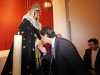 MISA Y BESAMANOS EN HONOR A LA VIRGEN DE LOS DOLORES 1 MISA Y BESAMANOS EN HONOR A LA VIRGEN DE LOS DOLORES 1
