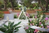 OFRENDA FLORAL TUMBA IMPERIO ARGENTINA CON MOTIVO 12º ANIVERSARIO FALLECIMIENTO 8 OFRENDA FLORAL TUMBA IMPERIO ARGENTINA CON MOTIVO 12º ANIVERSARIO FALLECIMIENTO 8