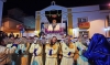 PROCESION DEL CRISTO DE LA REDENCION Y MARIA STMA. DE LOS DOLORES 2 PROCESION DEL CRISTO DE LA REDENCION Y MARIA STMA. DE LOS DOLORES 2