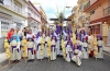 PROCESION POLLINICA 8 PROCESION POLLINICA 8