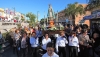 PROCESION VIRGEN DE LA INMACULADA