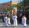 PROCESION VIRGEN DE LA INMACULADA 2