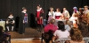 REPRESENTACION TEATRAL DE DON JUAN TENORIO POR MIEMBROS DE ANICA TORRES 5 REPRESENTACION TEATRAL DE DON JUAN TENORIO POR MIEMBROS DE ANICA TORRES 5