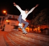 SKATERS EN BENALMADENA